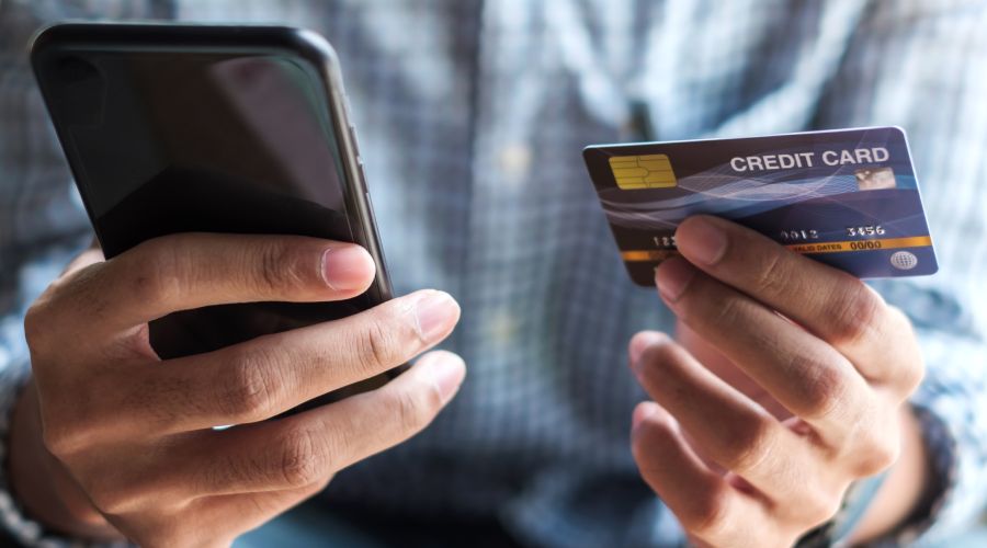 Ecommerce Development Service