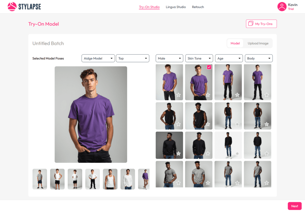 stylapse-try-on-image