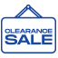 Clearance-Graded sales product - PLP