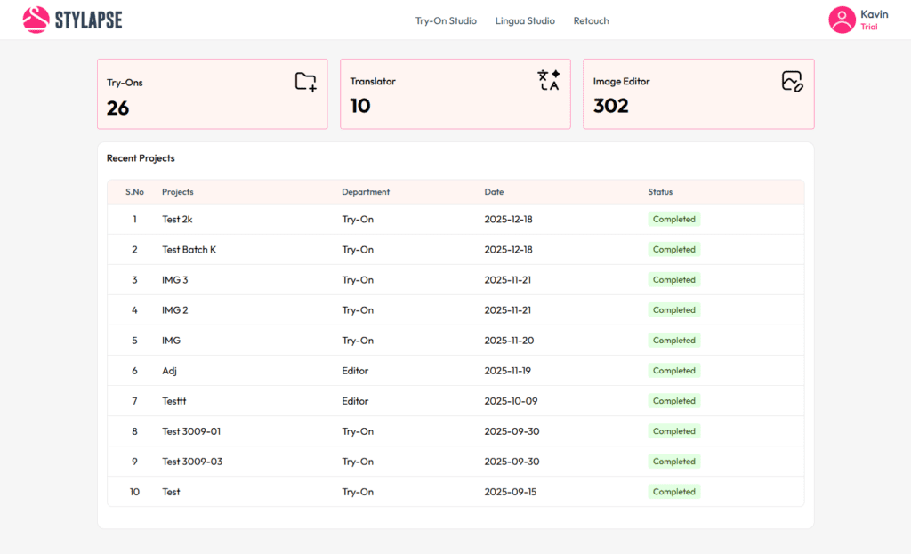 stylapse-dashboard-image